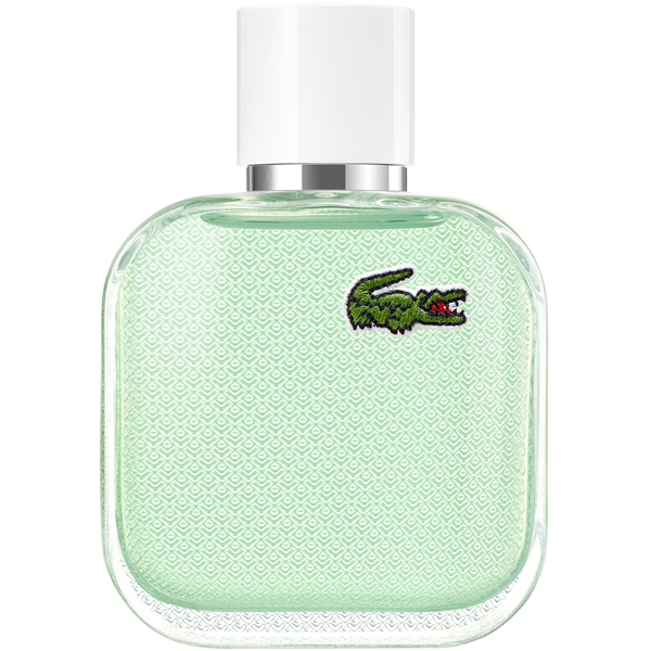 L.12.12 Blanc Eau Fraîche - Eau de toilette (Picture 1 of 5)