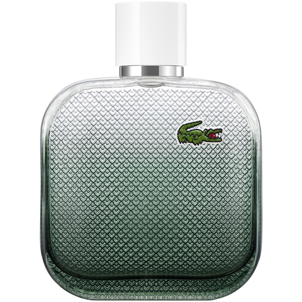 L.12.12 Blanc Eau Intense - Eau de toilette (Picture 1 of 7)