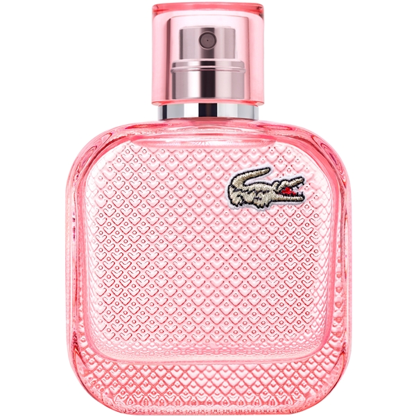 L.12.12 Rose Sparkling - Eau de toilette (Picture 1 of 4)