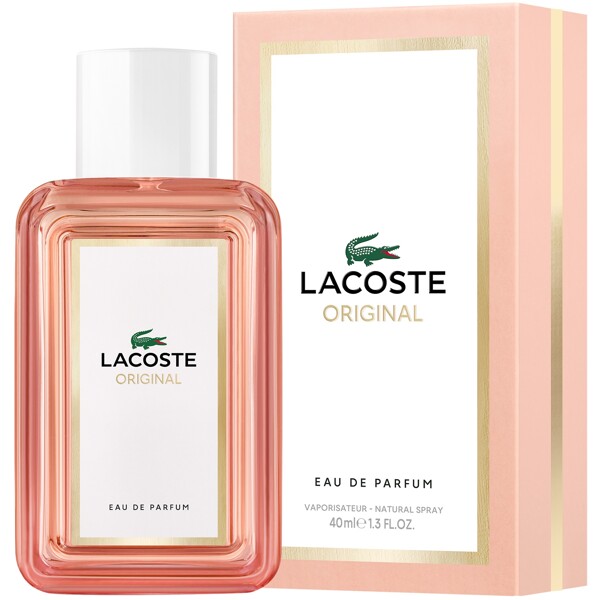 Lacoste Original for her - Eau de parfum (Picture 3 of 4)