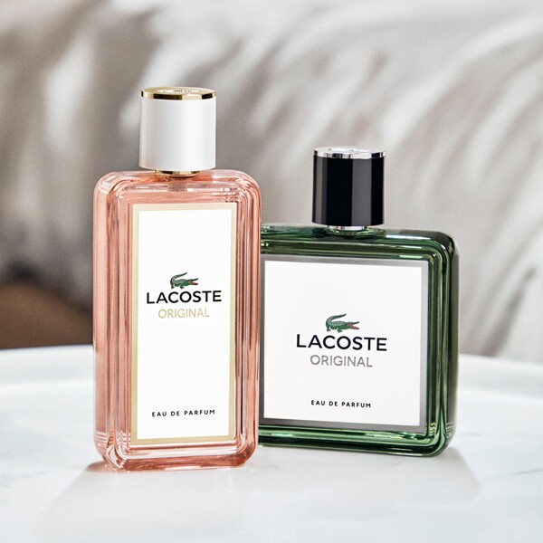 Lacoste Original for her - Eau de parfum (Picture 4 of 4)