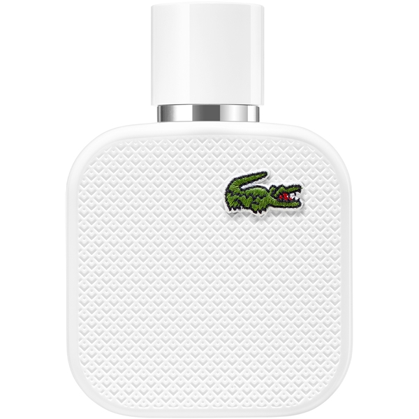 Eau De Lacoste Blanc - Eau de toilette (Picture 1 of 3)