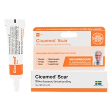 15 gram - Cicamed Scar