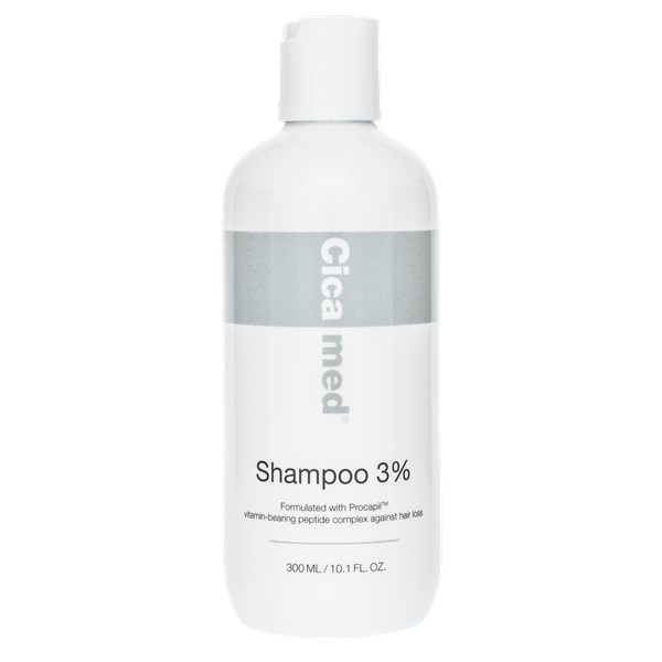 Cicamed Shampoo (Picture 1 of 2)