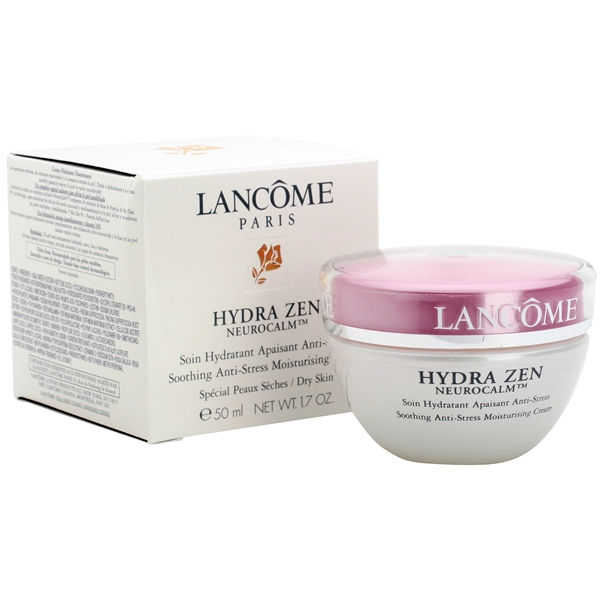 Hydra Zen Neurocalm Cream Dry Skin