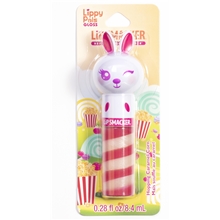 4 gram - Lippy Pals Gloss Hopping Caramel Corn