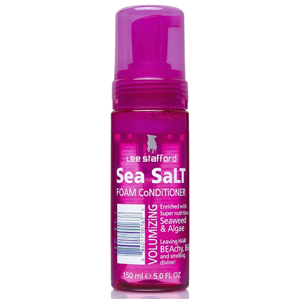 Sea Salt Foam Contitioner Conditioner
