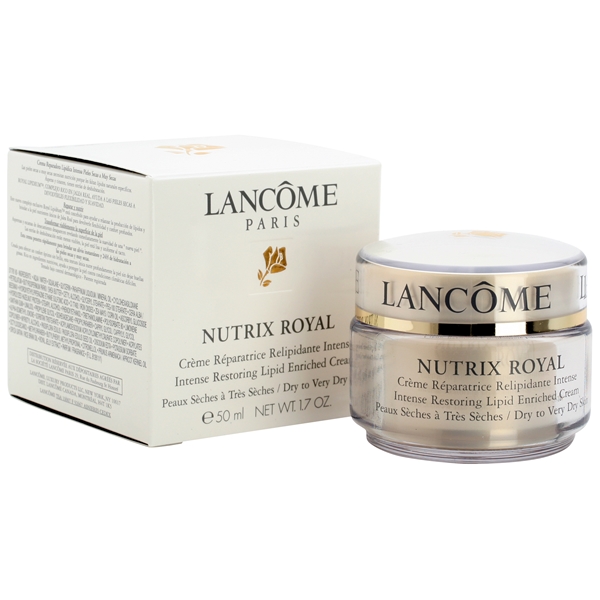 Nutrix Royal Cream