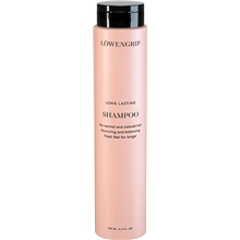 250 ml - Long Lasting Shampoo