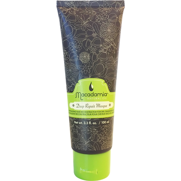 Macadamia Deep Repair Masque