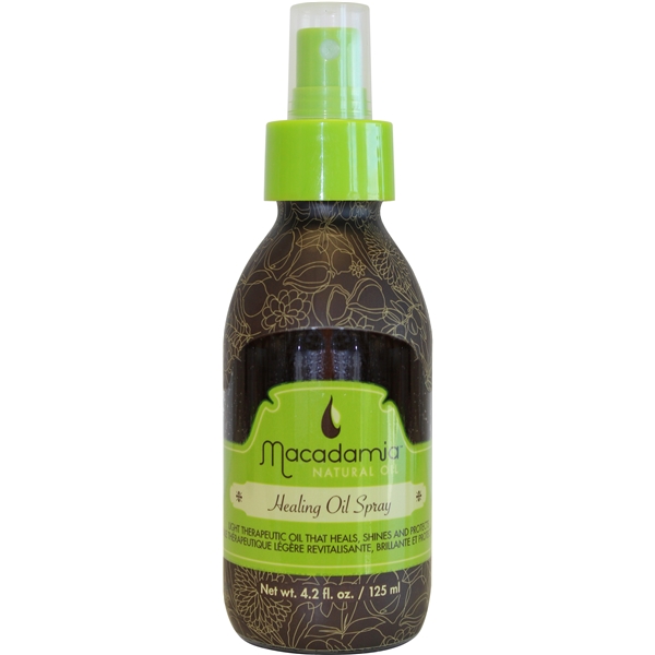 Macadamia Healing Oil Spray