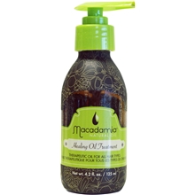 125 ml - Macadamia Healing Oil Treatment