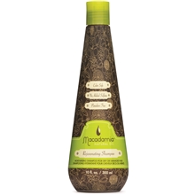 Macadamia Rejuvenating Shampoo