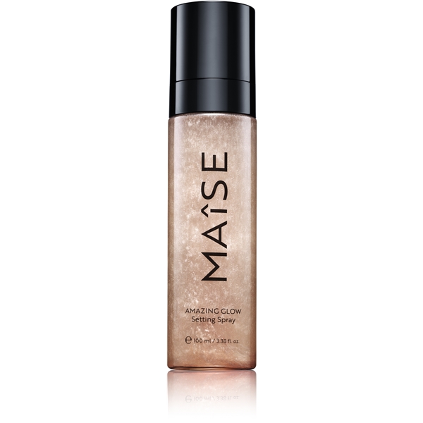 Maîse Amazing Glow Setting Spray (Picture 1 of 2)