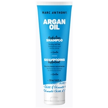 250 ml - Argan Oil Shampoo