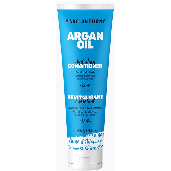 Argan Oil Conditioner (Picture 1 of 2)