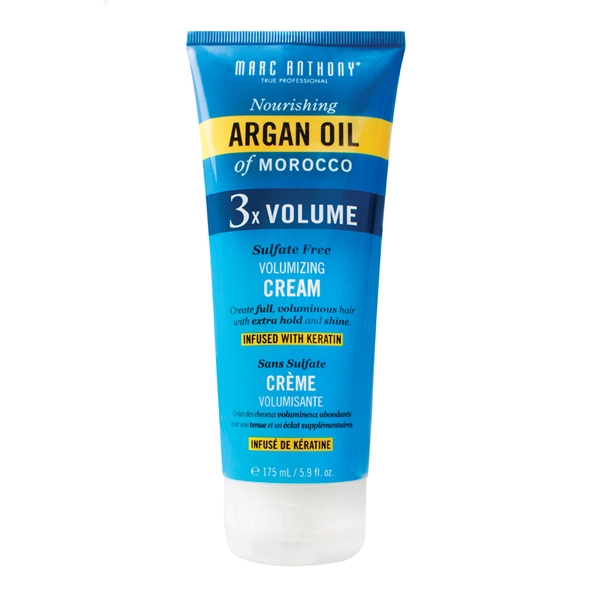 Oil Of Morocco Argan Oil 3x Volume Cream