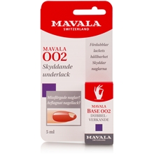 Mavala 002 Treatment Base Protector