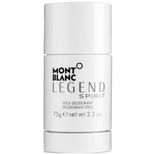 Mont Blanc Legend Spirit - Deodorant Stick