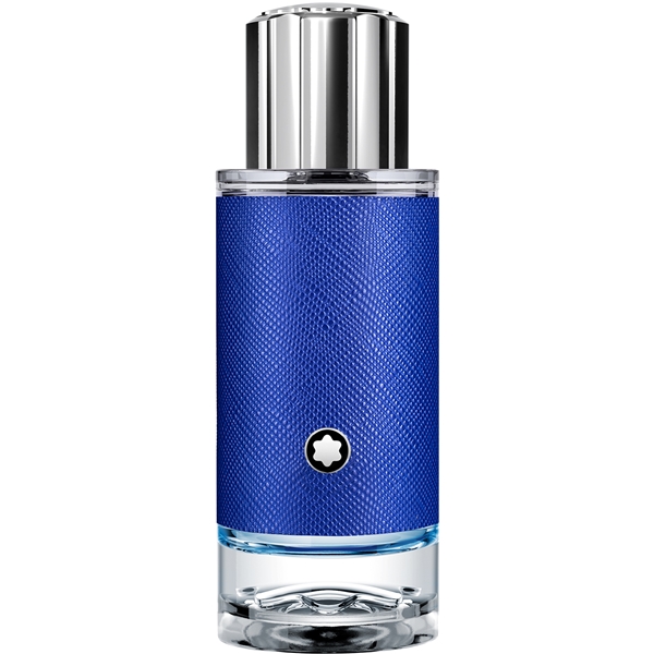 Montblanc Explorer Ultra Blue - Eau de parfum (Picture 1 of 2)