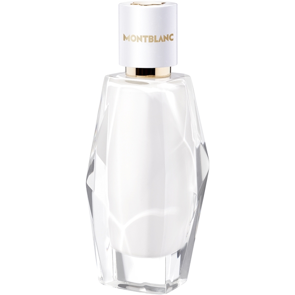 Montblanc Signature - Eau de parfum (Picture 1 of 2)