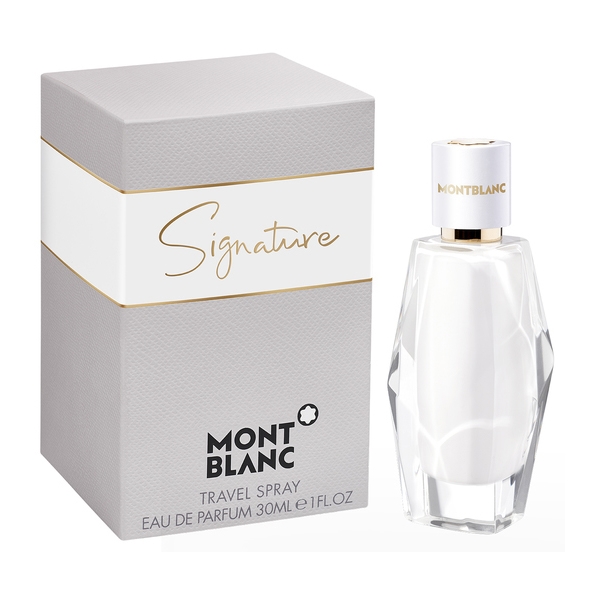 Montblanc Signature - Eau de parfum (Picture 2 of 2)