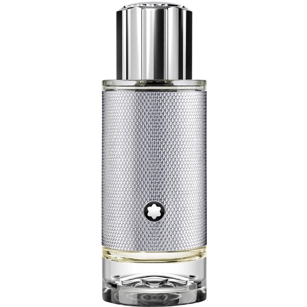 Montblanc Explorer Platinum - Eau de parfum (Picture 1 of 2)