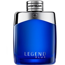 100 ml - Montblanc Legend Blue