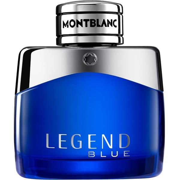 Montblanc Legend Blue - Eau de parfum (Picture 1 of 2)