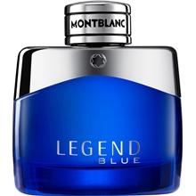 Montblanc Legend Blue - Eau de parfum 50 ml