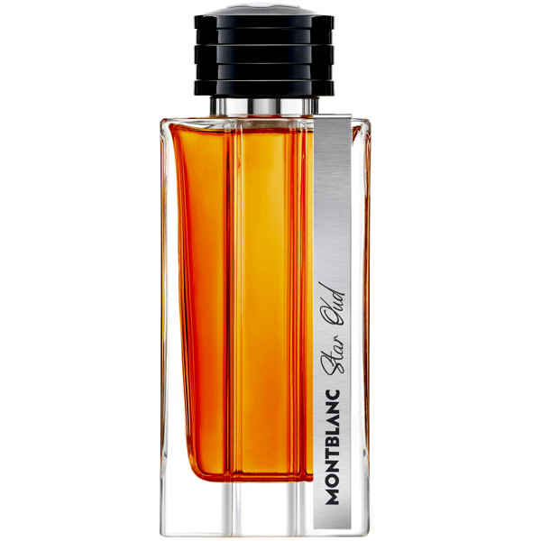 Montblanc Star Oud - Eau de parfum (Picture 1 of 3)