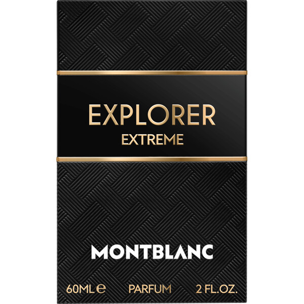Montblanc Explorer Extreme - Parfum (Picture 2 of 2)