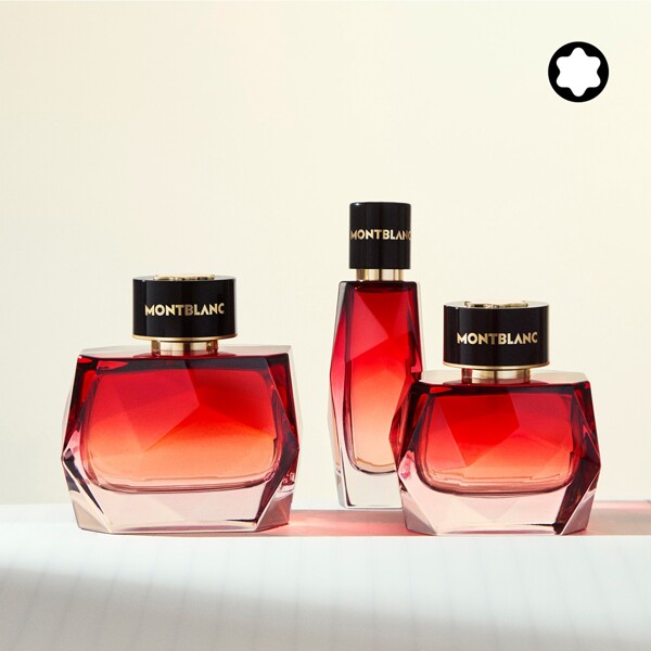 Montblanc Signature Elixir - Eau de parfum (Picture 11 of 11)