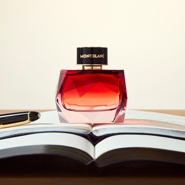 Montblanc Signature Elixir - Eau de parfum (Picture 3 of 11)