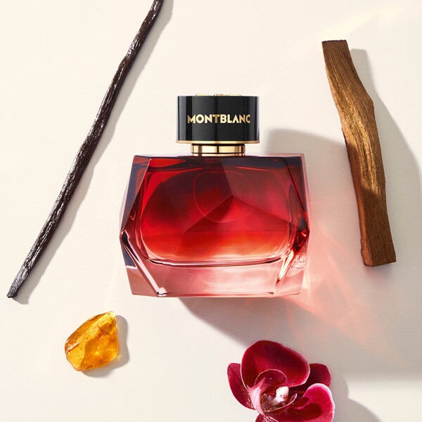 Montblanc Signature Elixir - Eau de parfum (Picture 4 of 11)