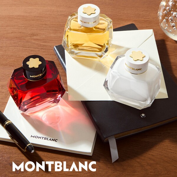 Montblanc Signature Elixir - Eau de parfum (Picture 8 of 11)