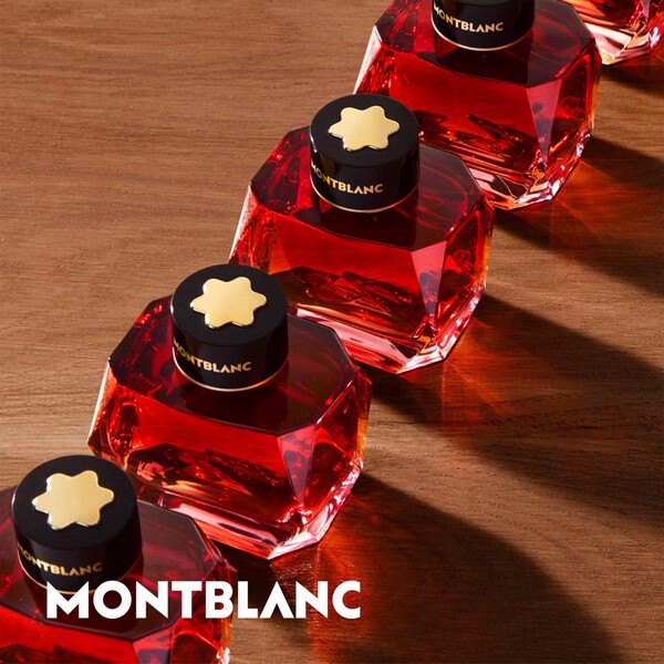 Montblanc Signature Elixir - Eau de parfum (Picture 9 of 11)