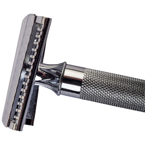 Slant Bar Safety Razor 37C (Short) (Picture 2 of 2)