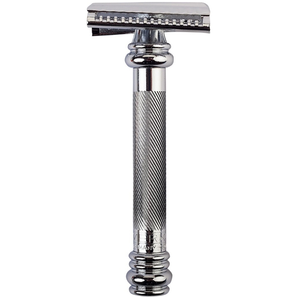 Slant Bar Safety Razor 39C (Long) (Picture 1 of 3)