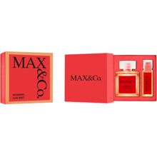 MAX&Co. Morning Can Wait - Gift Set (100ml)
