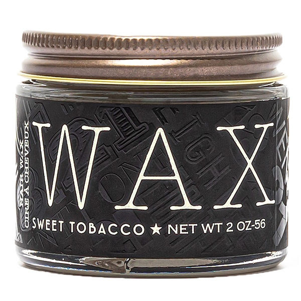 18.21 Man Made Sweet Tobacco Wax (Picture 1 of 7)