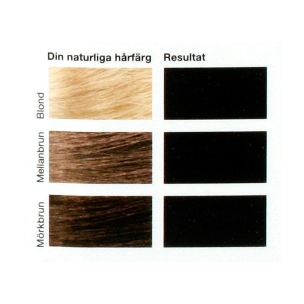 MOOD Hair Color (Picture 2 of 3)