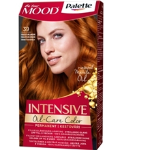 1 set - No. 039 Terracotta Medium Blonde - MOOD Hair Color