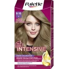 8-16 Light Ash Blonde