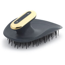 Deep Ocean Blue - Manta Pulse Brush