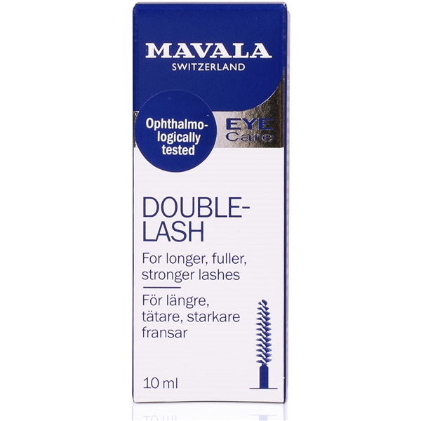 Mavala Double Lash - Eyelash Serum (Picture 1 of 2)