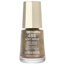 No. 488 Soft Gold