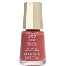 No. 497 Cosy