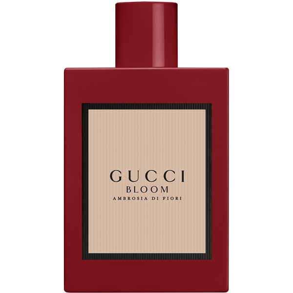 Gucci Bloom Ambrosia Di Fiori - Eau de parfum (Picture 1 of 2)