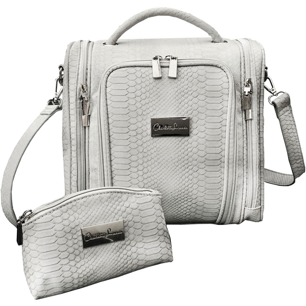 CL Diamond Universal Toiletbag (Picture 1 of 17)